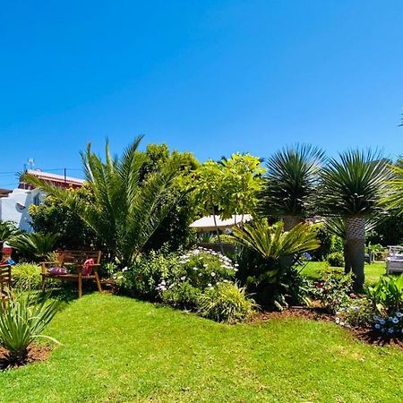 Casa Diego Tegueste Bagian luar foto