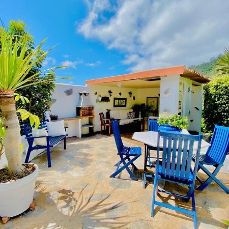 Casa Diego Tegueste Bagian luar foto
