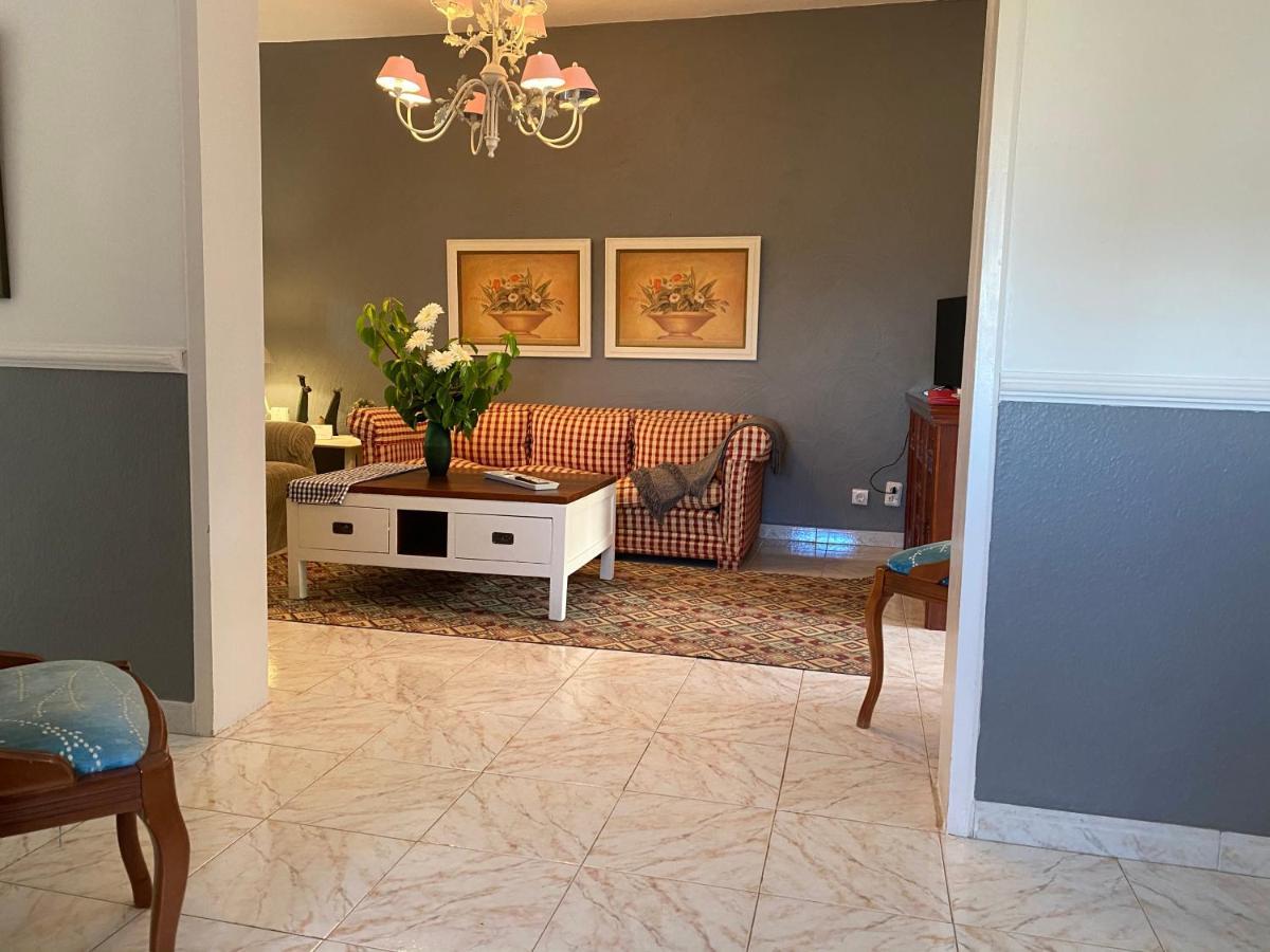 Casa Diego Tegueste Bagian luar foto
