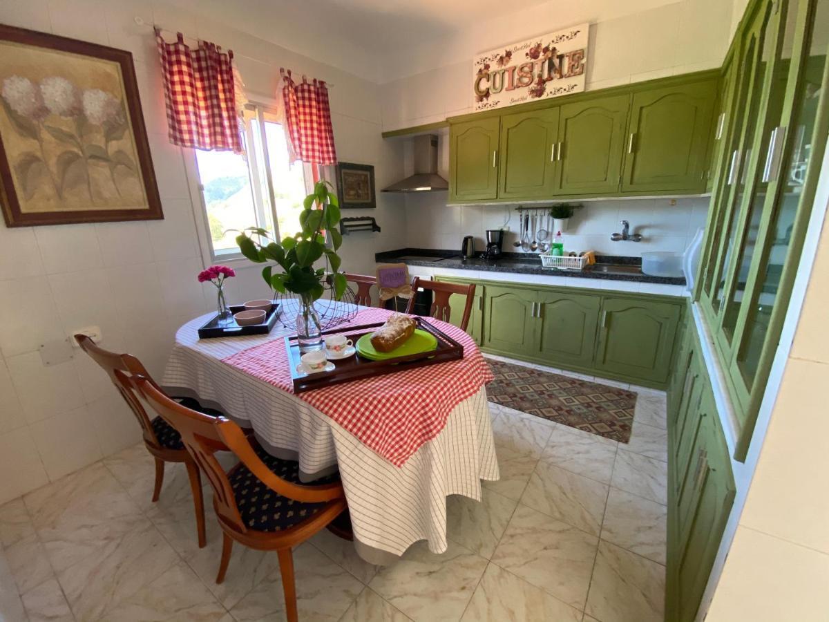 Casa Diego Tegueste Bagian luar foto