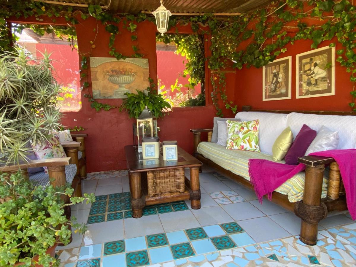 Casa Diego Tegueste Bagian luar foto