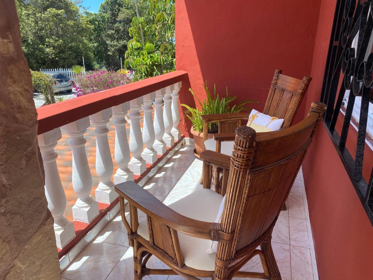 Casa Diego Tegueste Bagian luar foto