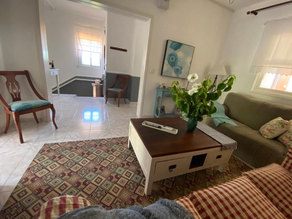Casa Diego Tegueste Bagian luar foto