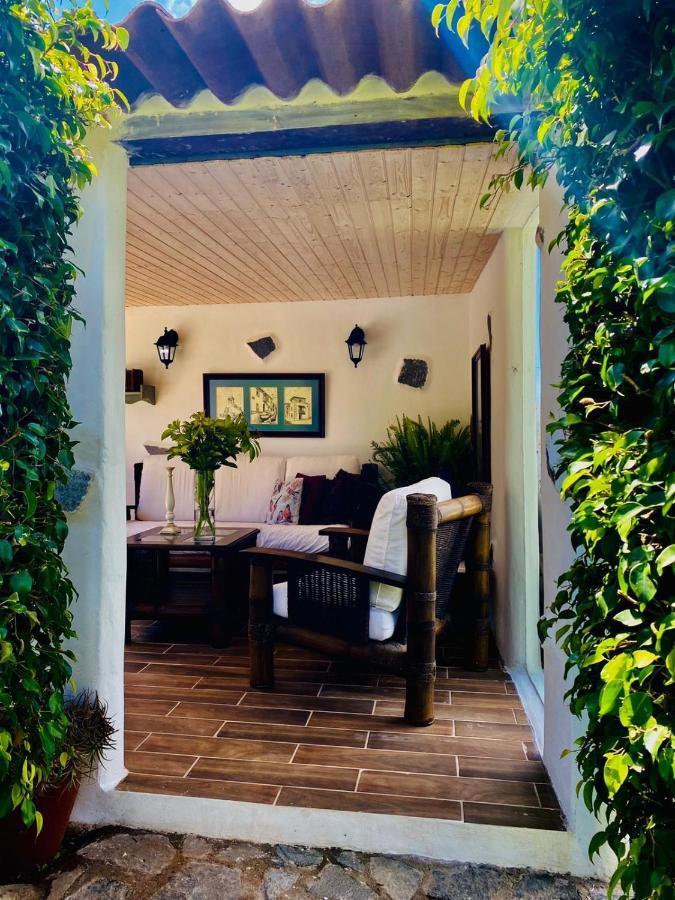 Casa Diego Tegueste Bagian luar foto