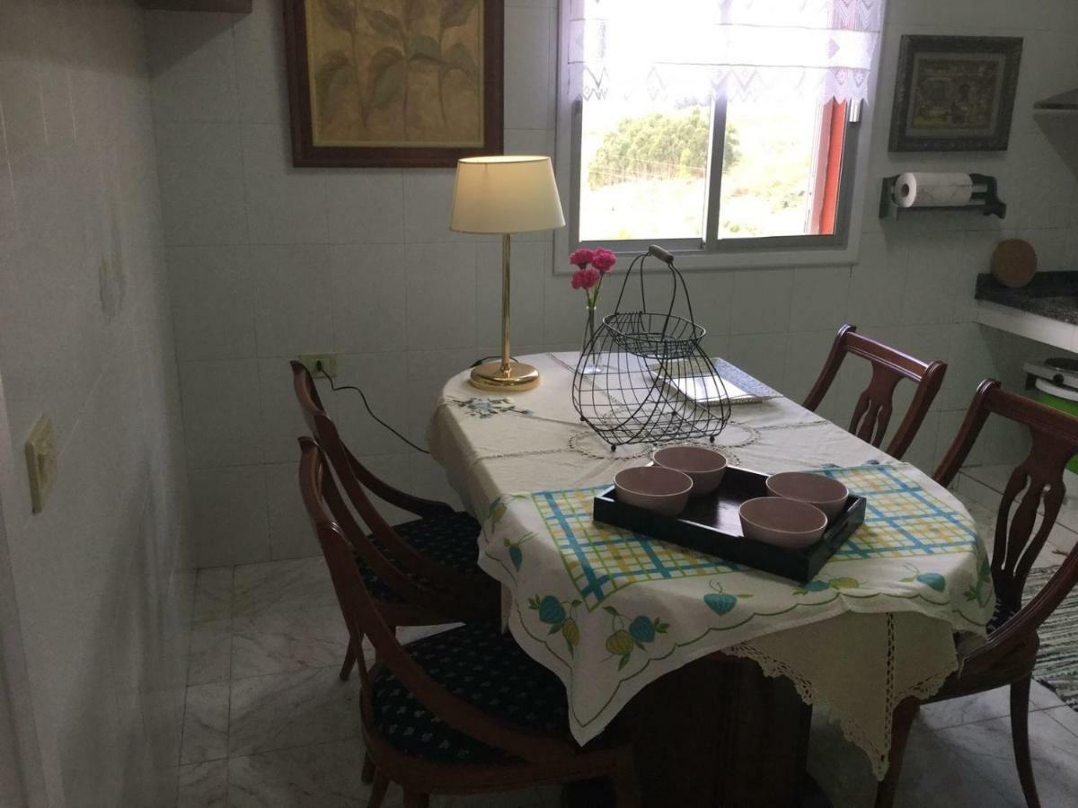 Casa Diego Tegueste Bagian luar foto
