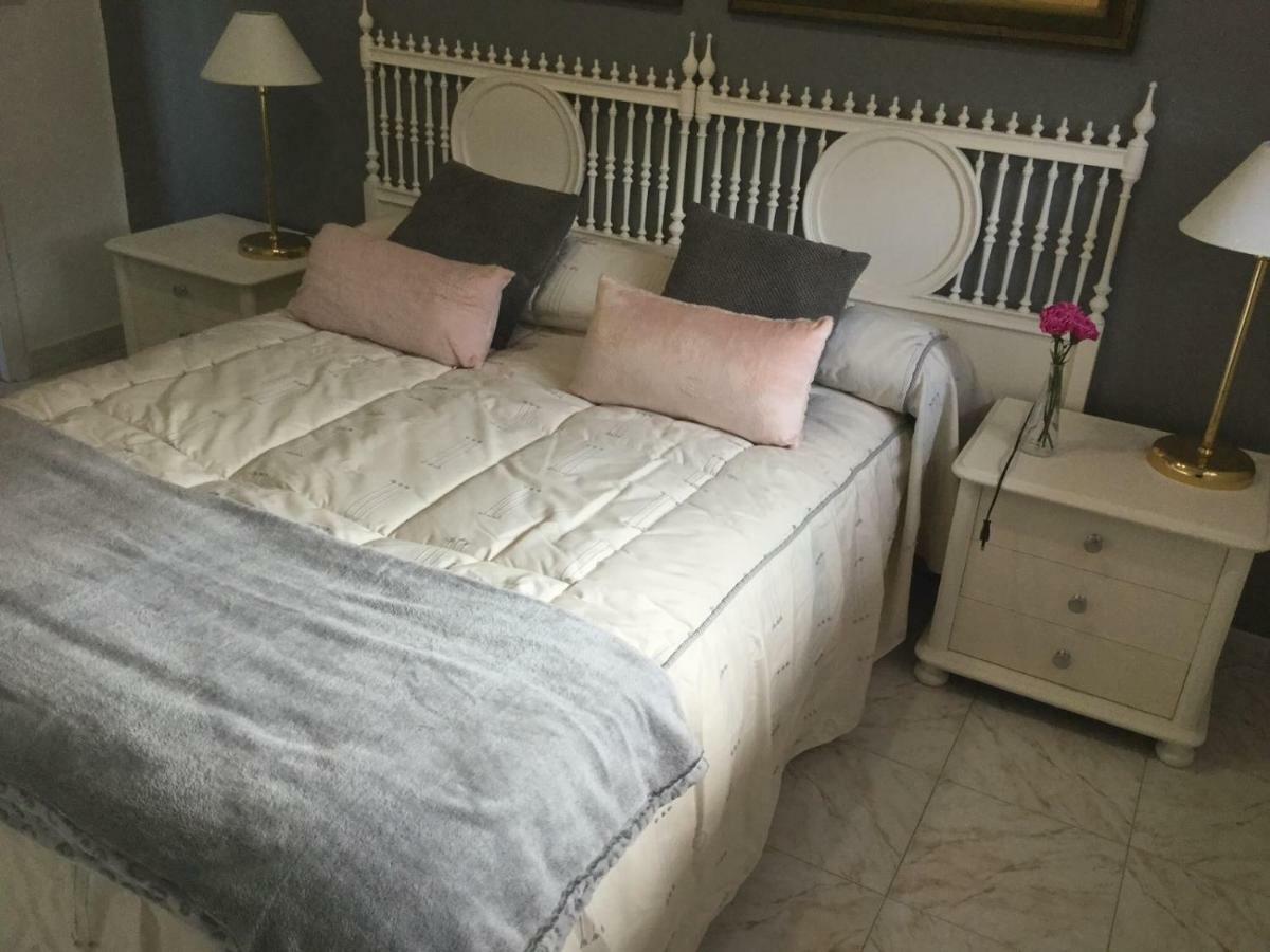 Casa Diego Tegueste Bagian luar foto
