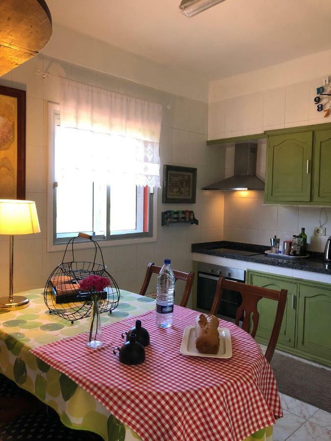 Casa Diego Tegueste Bagian luar foto