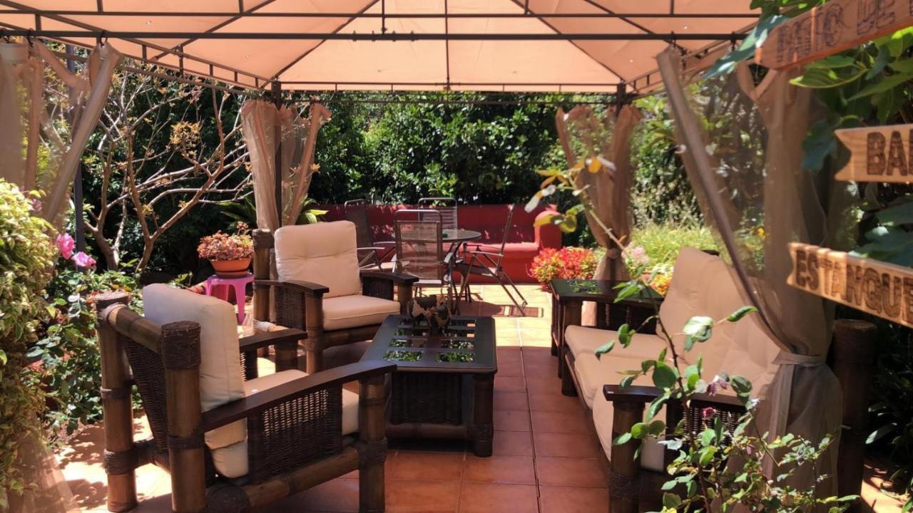 Casa Diego Tegueste Bagian luar foto