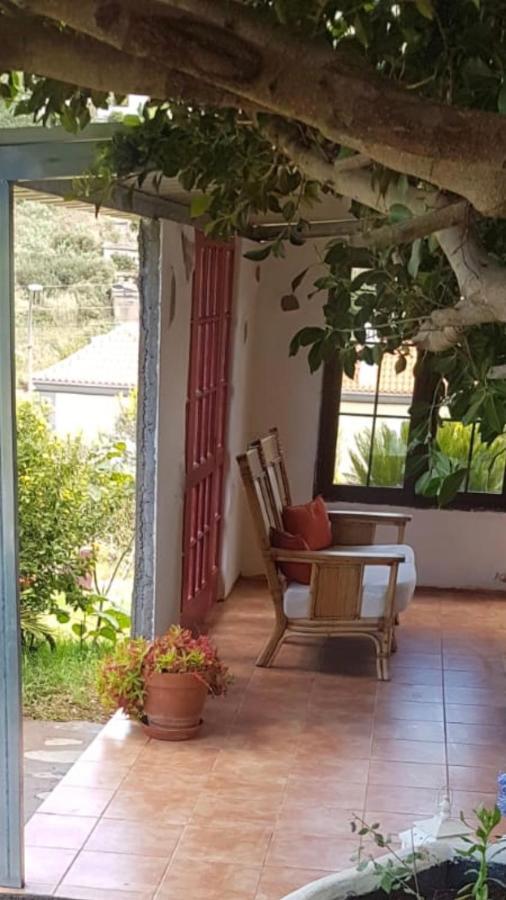 Casa Diego Tegueste Bagian luar foto