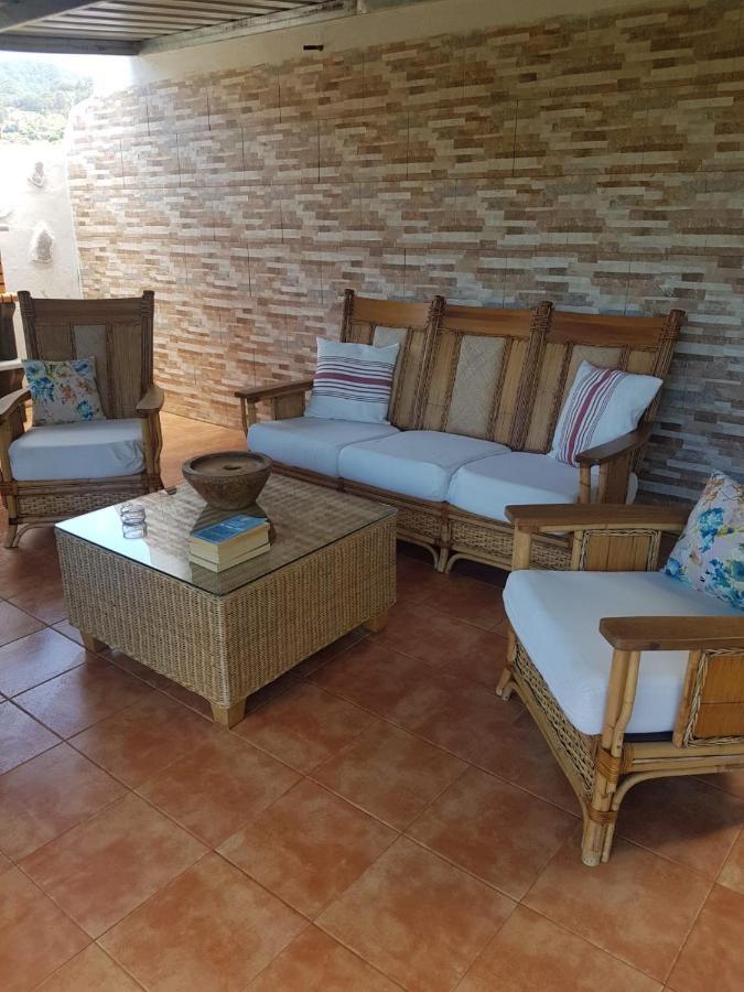 Casa Diego Tegueste Bagian luar foto
