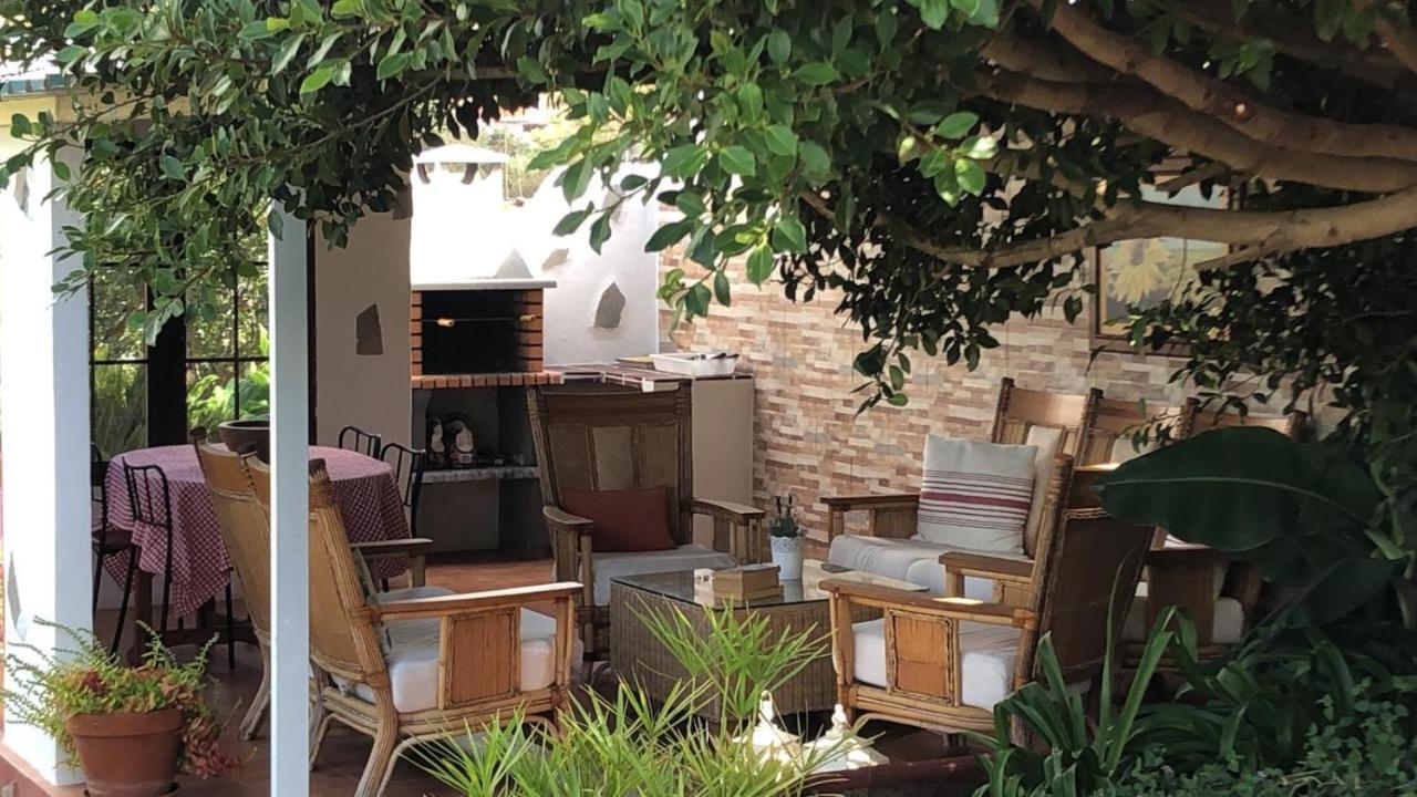 Casa Diego Tegueste Bagian luar foto